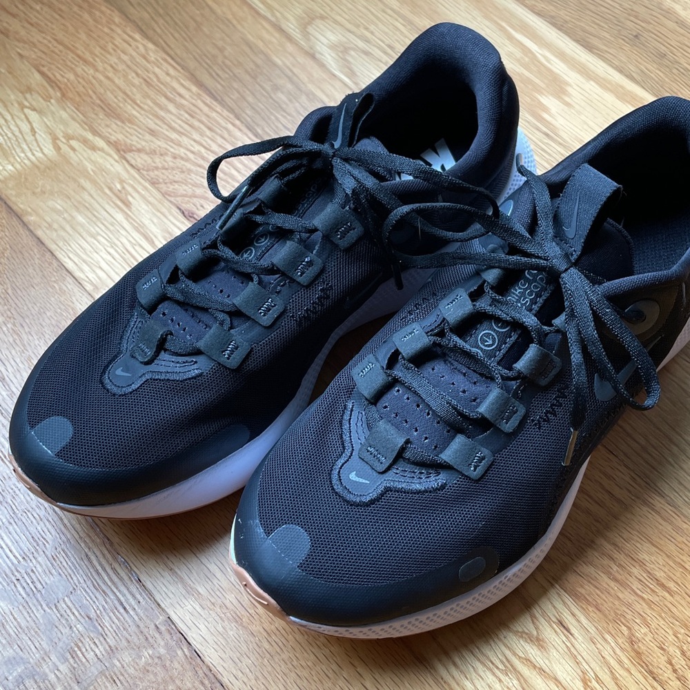 Nike React Escape Run Running Shoe Women’s 6 NEW! - Picture 7 of 15